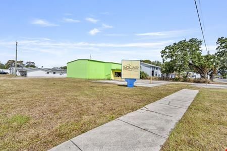 Preview of Industrial space for Sale at 1536 Cypress Ave
