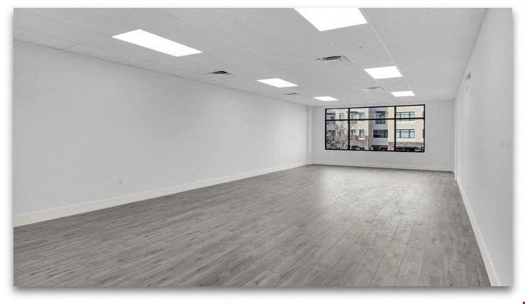 13564 Village Park Drive, Suite 215