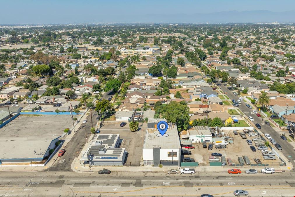 2007 Compton Blvd