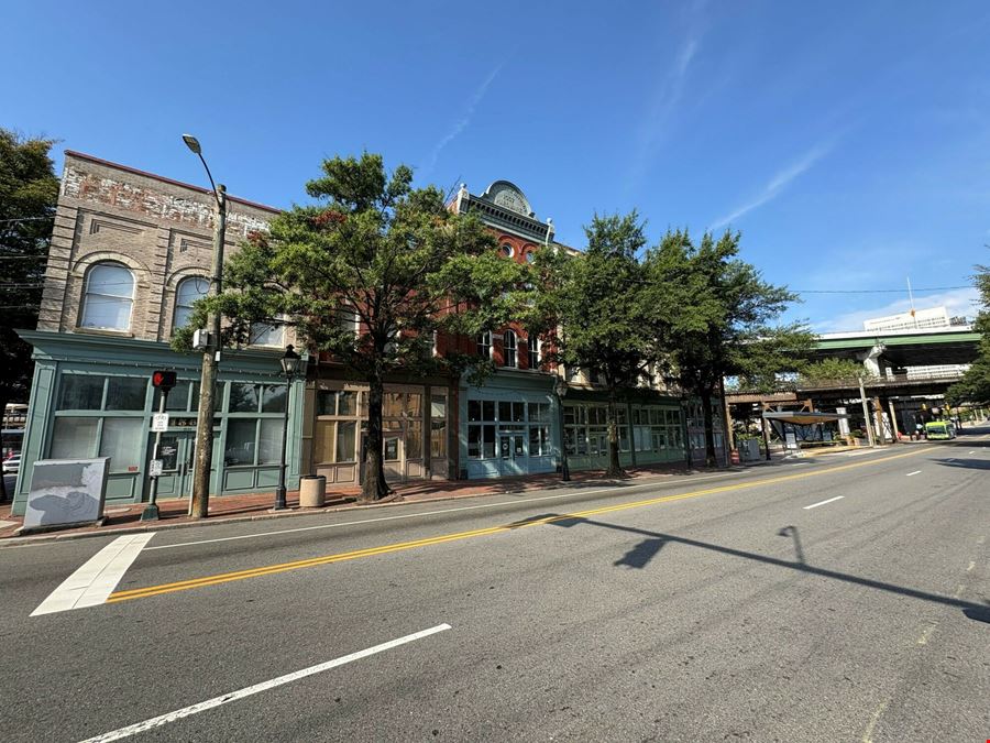 1,975 SF Office Space