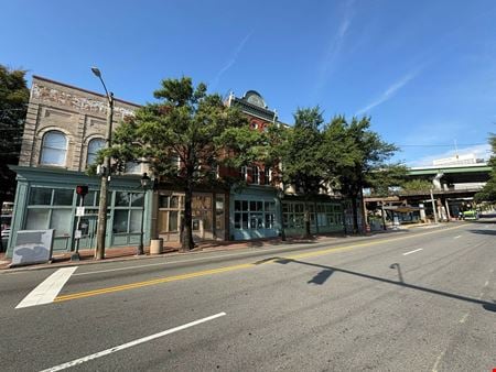 Preview of Office space for Rent at 1557 E Main St.