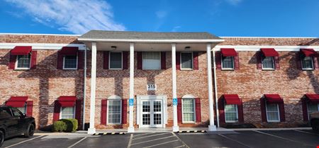 Preview of Office space for Rent at 315 Alberta Drive