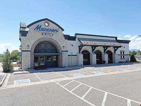 Preview of Retail space for Rent at 10411 Town Center Dr
