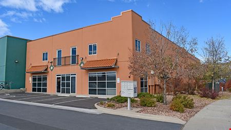 Preview of Industrial space for Rent at 1733 Majestic Drive