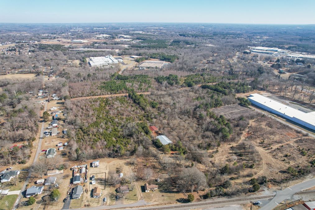 0 Newton Industrial Park Dr