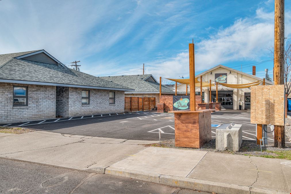 420 N Main St