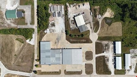 Preview of Industrial space for Rent at 1011 Industrial Ct