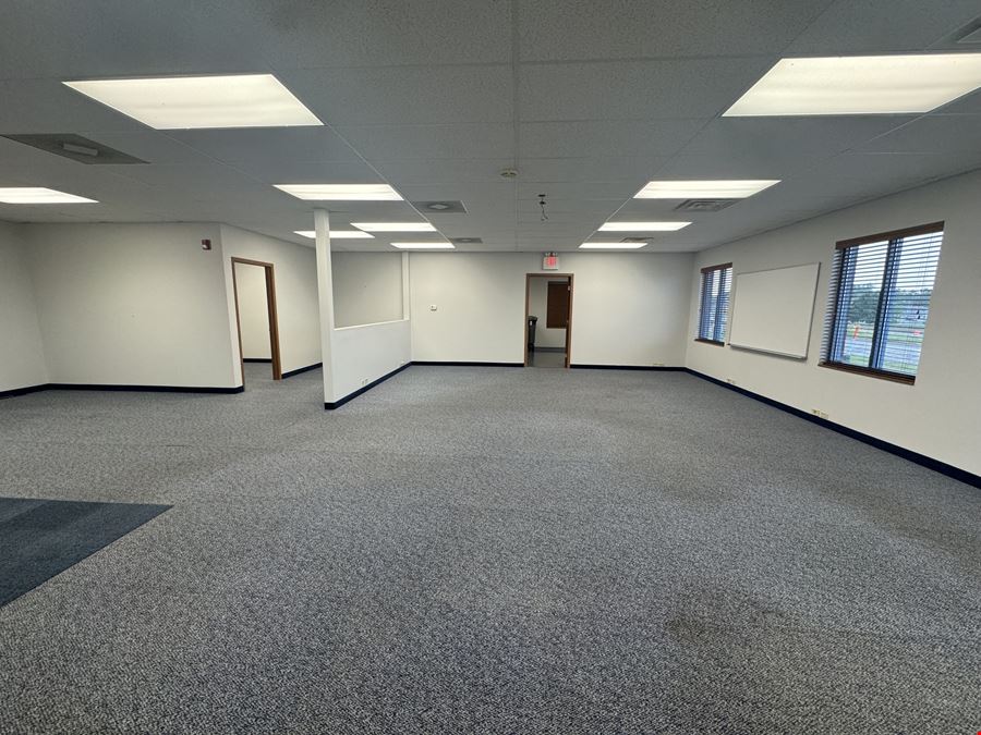 2309 East Empire Street, Suite 600