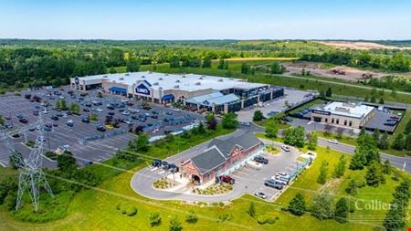 Preview of Retail space for Sale at 1585 Macedon Pkwy