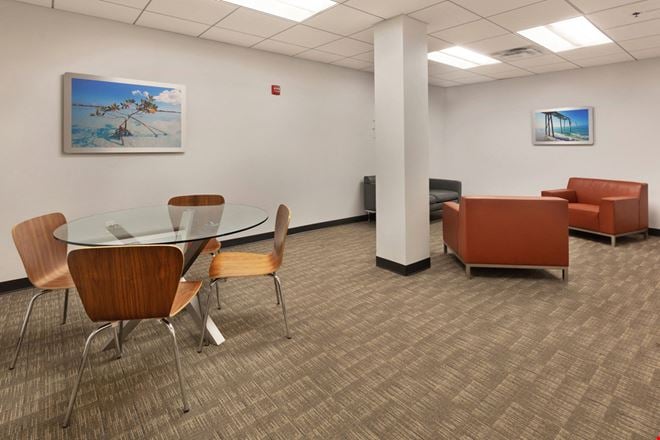 Preview of Office space for Rent at 501 N. Frederick Avenue