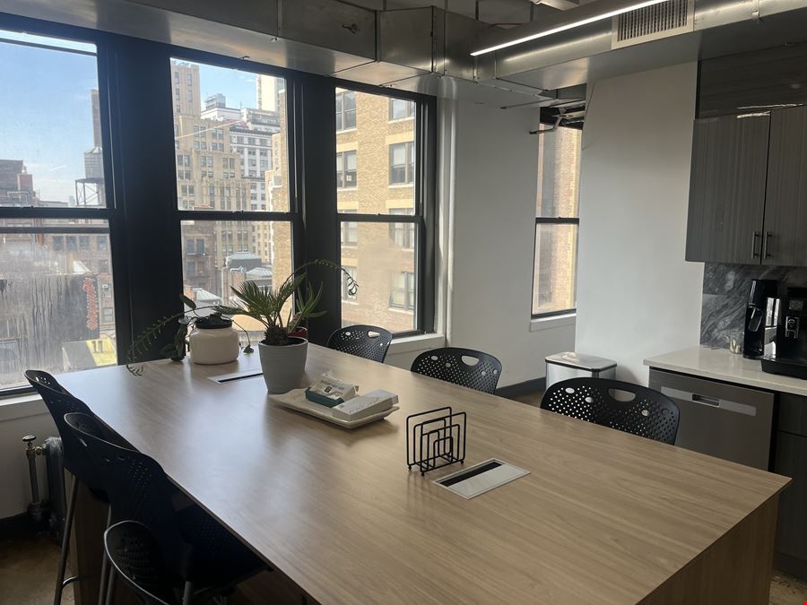 252 W 37th St