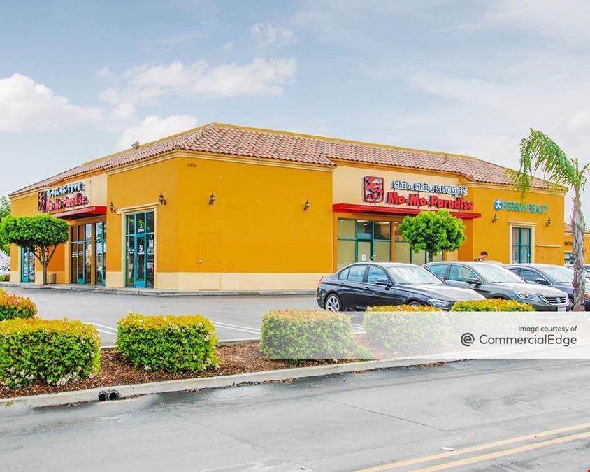 Eastgate Plaza