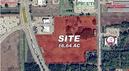 Preview of VacantLand space for Sale at Cullen Parkway & 2830 Old Chocolate