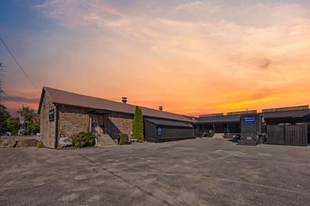 Preview of Industrial space for Sale at 227 West Ave