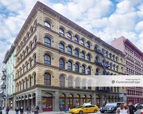 459 Broadway
