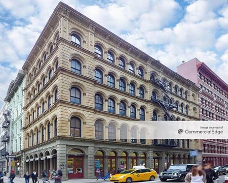Preview of Retail space for Rent at 459 Broadway
