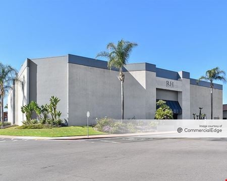 Preview of commercial space at 5500 Grossmont Center Drive