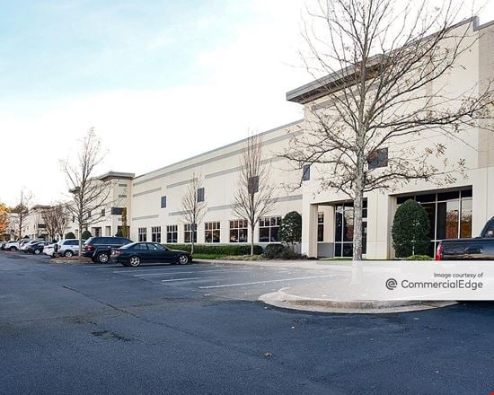 Preview of Industrial space for Rent at 3065 Chastain Meadows Pkwy