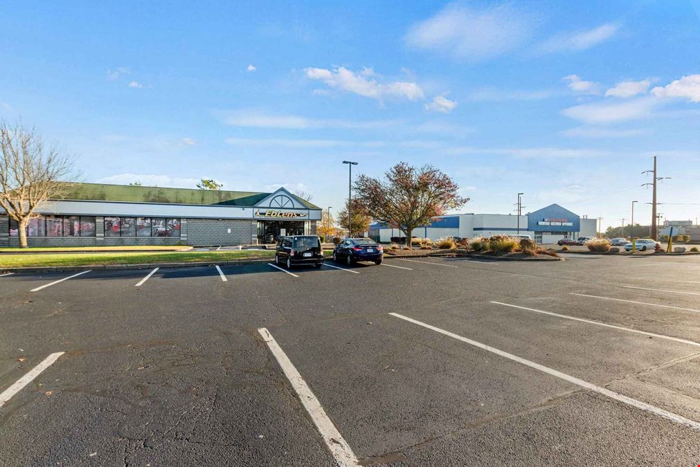 Fairhaven, MA - Fairhaven Commons