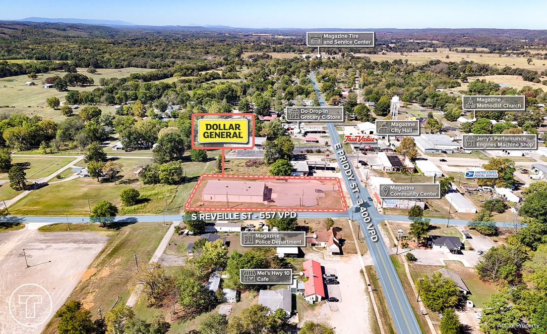 Dollar General