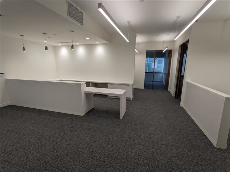 Suite 330 - 1785 W 4th Avenue