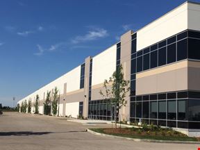 Yellowhead Crossing Phase II Bldg 3