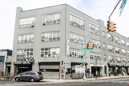 Preview of Retail space for Rent at 1087 Flushing Ave