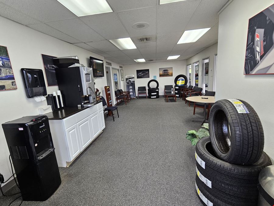 Marysville Vehicle Dealership & Repair
