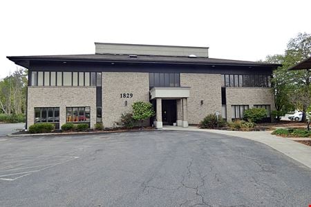 Preview of Office space for Rent at 1829 Maple Road