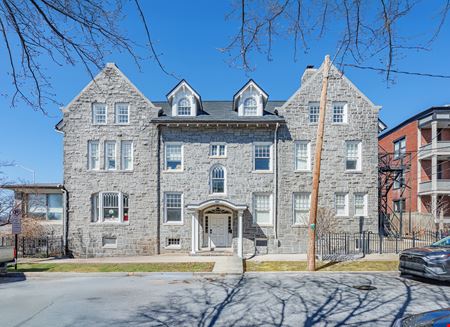 Preview of Multi-Family space for Sale at 1701 N Front St