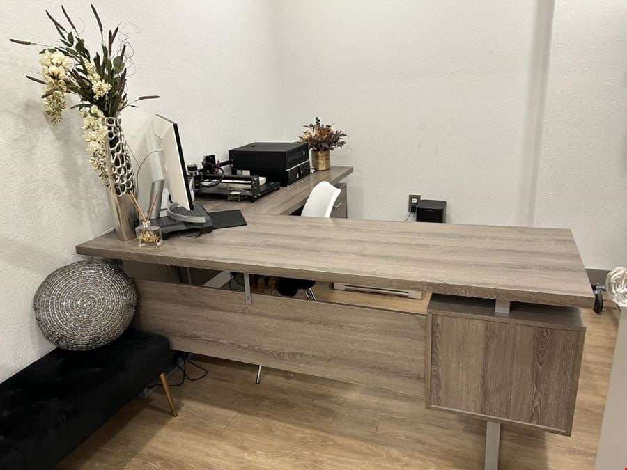 Berry & I-35W in Fort Worth - Office, Warehouse, Studio Space