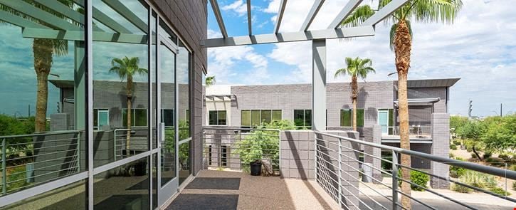 Plug and Play Office Space for Sublease in Tempe