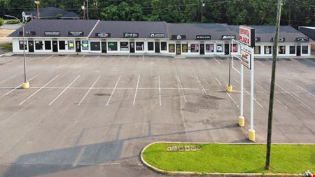 Preview of commercial space at 732 McFarland Boulevard  Northport