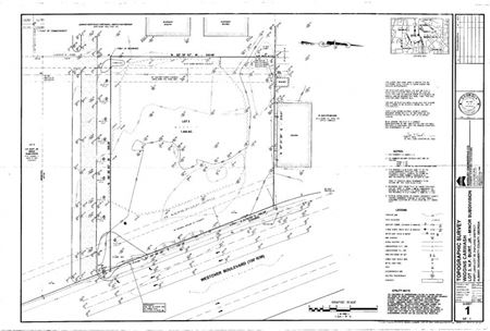 Preview of VacantLand space for Sale at 513 North Westover Blvd.