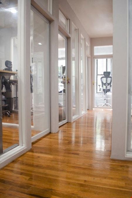 Preview of Coworking space for Rent at 243 East 14th Street