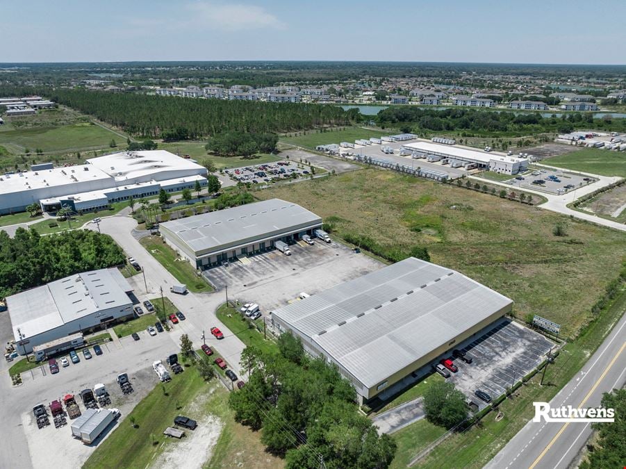 4960 E Lakeland Commerce Parkway