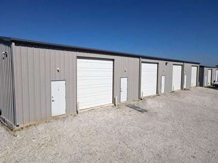 Preview of Industrial space for Rent at 973 & 979 Stonecrest Rd