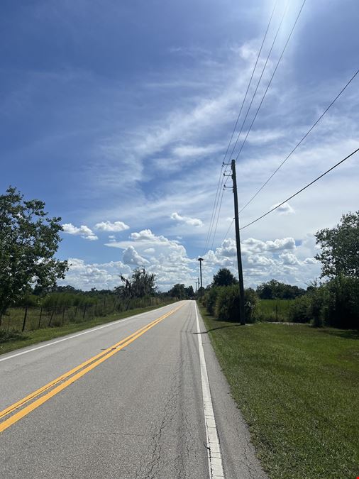 Winter Haven Development Land