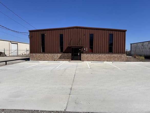 Preview of Industrial space for Rent at 1930 Suntide Rd