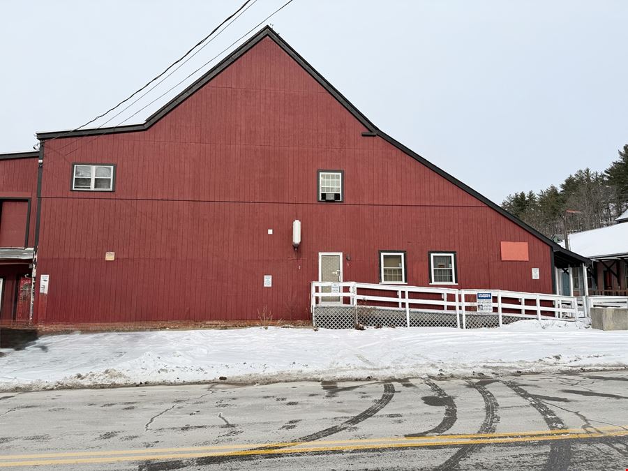 8 Dunster Ave