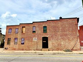 1240 Scott Street