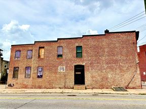 1240 Scott Street