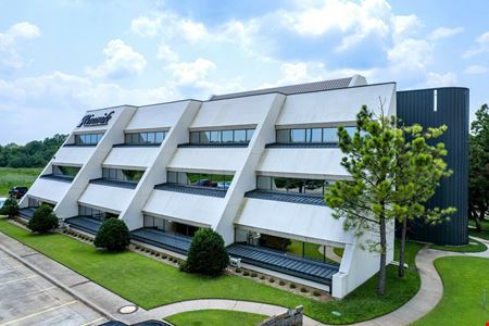 Preview of Office space for Sale at 2600 Van Buren St