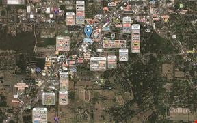 Ocala Outparcels