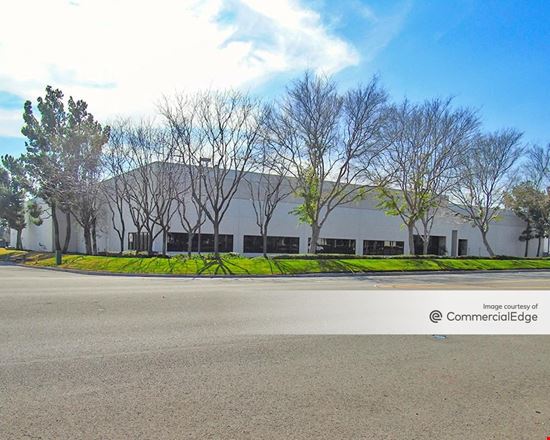 Preview of Industrial space for Rent at 4850 East Airport Drive