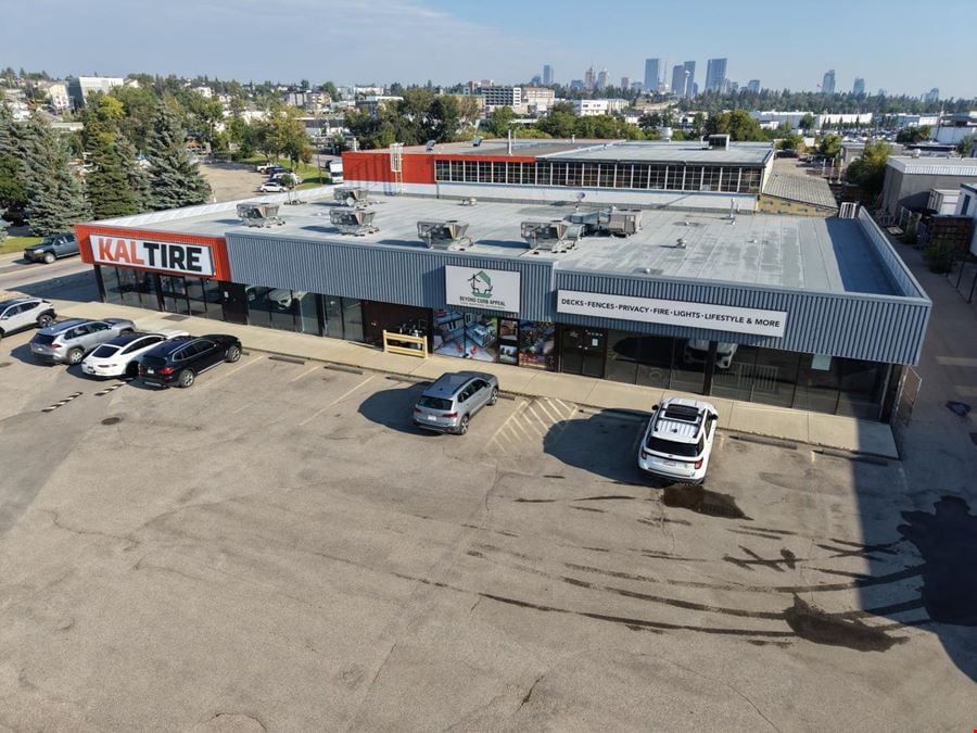 404 42 Avenue SE, Calgary, AB 