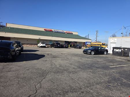 Preview of Retail space for Sale at 5209 Glenway Ave