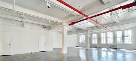 Preview of Office space for Rent at 164 West 25th Street
