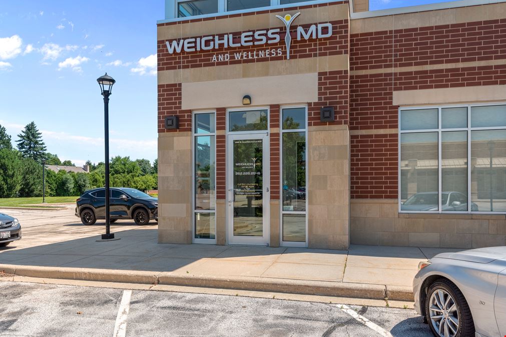 14960 West Greenfield Avenue, Suite 104