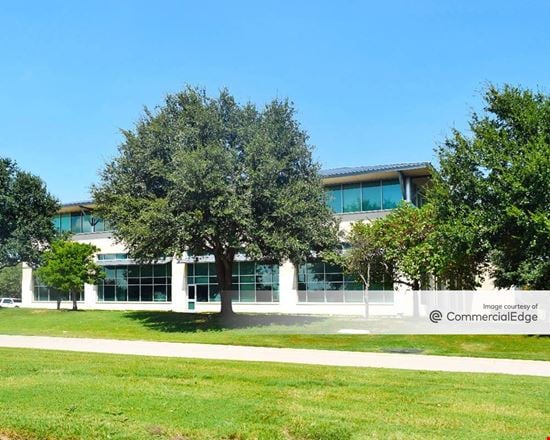 Preview of Office space for Rent at 9800 Hillwood Pkwy